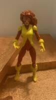 Marvel Girl (X-Factor) (Marvel Legends) Custom Action Figure