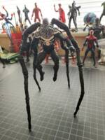 Symbiote Superior Venom (Marvel Legends) Custom Action Figure