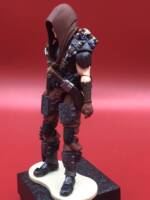 Zartan New Era (G.I. Joe) Custom Action Figure