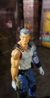 Cable 3.75 (Marvel Universe) Custom Action Figure