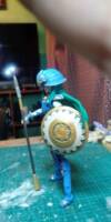 Nephenee (Fire Emblem) Custom Action Figure