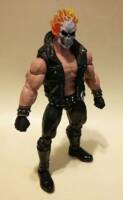 Ghost Rider (Marvel Knights) Custom Action Figure