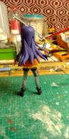 Mia (Fire Emblem) Custom Action Figure