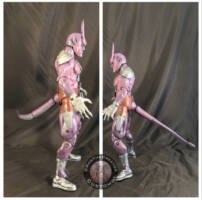 Darkoth (Marvel Legends) Custom Action Figure