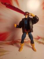 Marvel Modifications #9 (Marvel Legends) Custom Action Figure