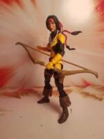 Marvel Modifications #9 (Marvel Legends) Custom Action Figure