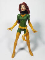 Phoenix (Marvel Legends) Custom Action Figure