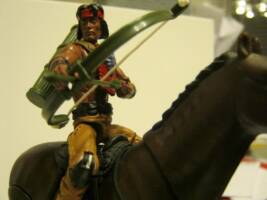 Tracker Tom: The Corps! (G.I. Joe) Custom Action Figure