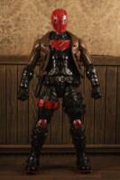 Redhood (Batman) Custom Action Figure