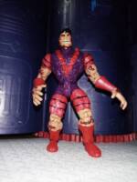 Barnacle (Marvel) Custom Action Figure