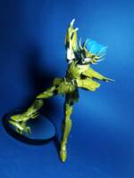 Manigoldo Lost Canvas (Saint Seiya) Custom Action Figure
