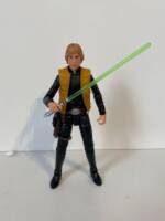 Luke Skywalker (Shadows of the Empire) Black Series (Star Wars) Custom Action Figure