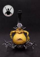 Mojo - prelegends (X-Men) Custom Action Figure