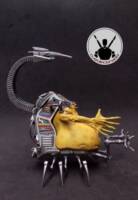 Mojo - prelegends (X-Men) Custom Action Figure