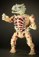 D Compose V2 (Inhumanoids) Custom Action Figure