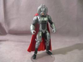 Stryfe (Marvel Universe) Custom Action Figure