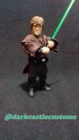 Jedi Master Tyrion Lannister (Star Wars) Custom Action Figure