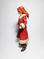 Holly (Independent Comics) Custom Action Figure