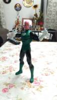 Abin Sur (Green Lantern) (DC Universe) Custom Action Figure