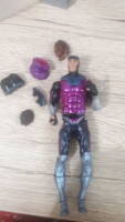 Remy "Gambit" Lebeau (Marvel) Custom Action Figure