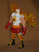Air-walker (Marvel Legends) Custom Action Figure