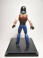 Casey Jones 200x style (Teenage Mutant Ninja Turtles) Custom Action Figure