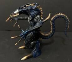 Venom The Symbiote 1997 Alien - Repaint (Marvel) Custom Action Figure