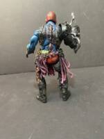 Trap Jaw Masters of The Universe  MOTUC (Masters of the Universe) Custom Action Figure