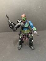 Trap Jaw Masters of The Universe  MOTUC (Masters of the Universe) Custom Action Figure