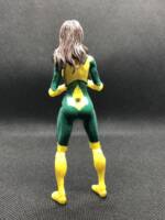 Diamond Lil (Marvel Universe) Custom Action Figure