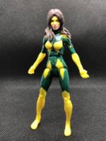 Diamond Lil (Marvel Universe) Custom Action Figure