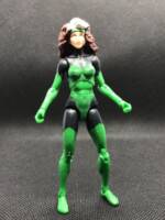 Rogue (Outback Era) (Marvel Universe) Custom Action Figure