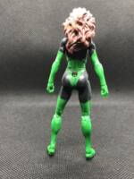 Rogue (Outback Era) (Marvel Universe) Custom Action Figure