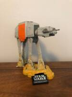 Action Fleet AT-ACT Walker (Rogue One) (Star Wars) Custom Vehicle