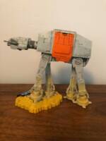 Action Fleet AT-ACT Walker (Rogue One) (Star Wars) Custom Vehicle