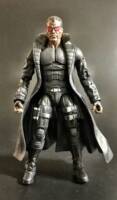 Blade (Marvel Legends) Custom Action Figure