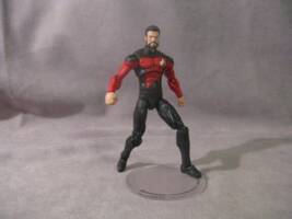 William Riker (Star Trek) Custom Action Figure