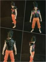 Legion (Marvel) Custom Action Figure