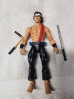 Quick Kick (G.I. Joe) Custom Action Figure