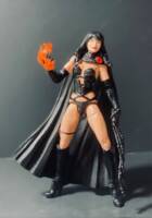 Black Queen (Marvel Legends) Custom Action Figure