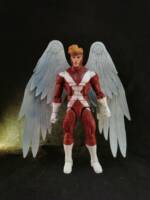Angel (X-Factor #1) (Marvel Legends) Custom Action Figure