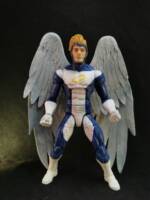 Angel (X-Men #62) V2 (Marvel Legends) Custom Action Figure