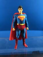 One:12 Superman The Movie v.7.0 (Superman) Custom Action Figure
