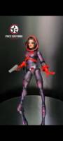 Sage (Marvel Legends) Custom Action Figure