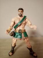 Hercules (Marvel Legends) Custom Action Figure