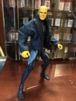 Darwin (Marvel Legends) Custom Action Figure