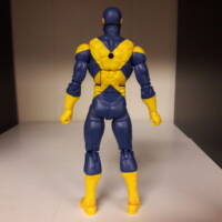 Cyclops (X-Factor) V.2 (Marvel Legends) Custom Action Figure
