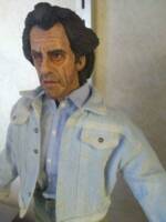 Reverend Jim Ignatowski Christopher Lloyd (Taxi) Custom Other [Jim Ignatowski]