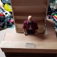 The DRAGON'S LAIR Bar & "RAIDERS" Armoury (Original) Custom Diorama / Playset [WIP]
