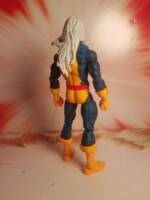 Joseph (Marvel Legends) Custom Action Figure